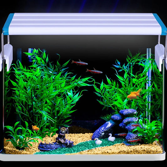 Aquarium LED Light.