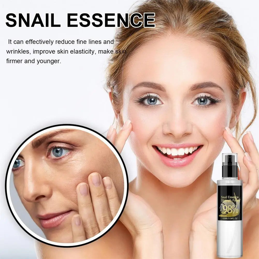 Anti Aging Face Serum - BLAKESTORE-NG
