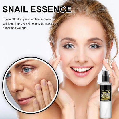 Anti Aging Face Serum - BLAKESTORE-NG