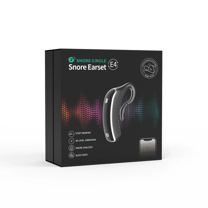 Anti Snoring Earset