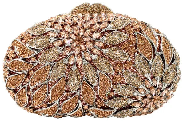 Luxury Women Wedding Party Purse. - BLAKESTORE-NG