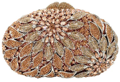 Luxury Women Wedding Party Purse. - BLAKESTORE-NG