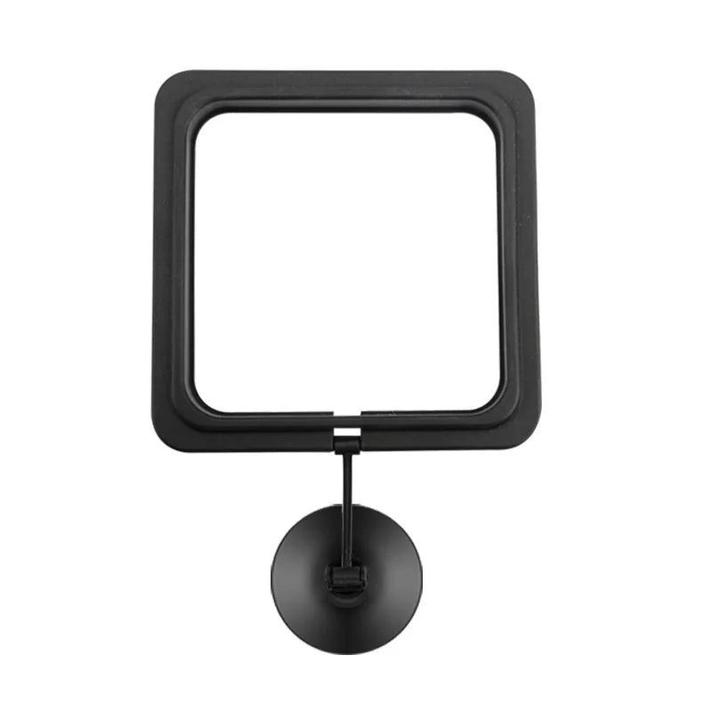 Floating Fish Food Feeder Ring.