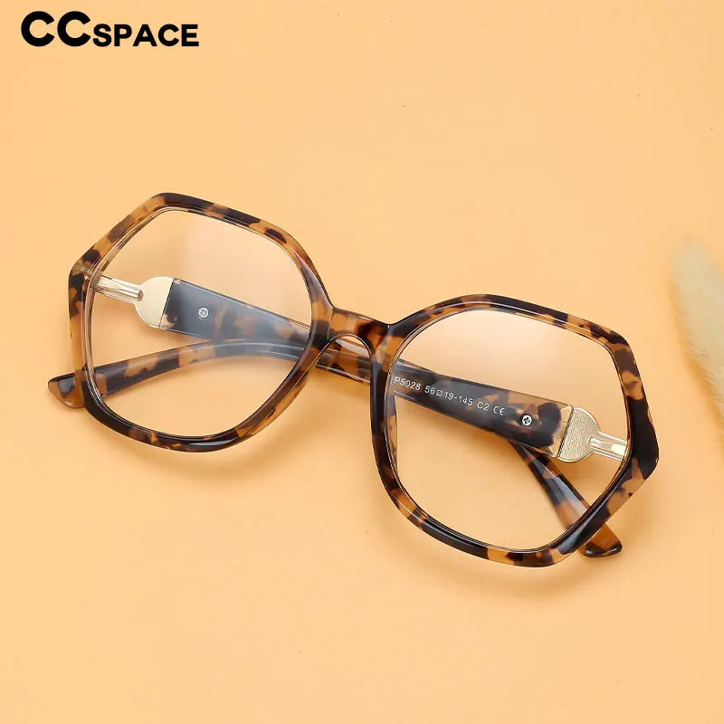 Anti Blue Light Blocking Cat Eye Glasses.