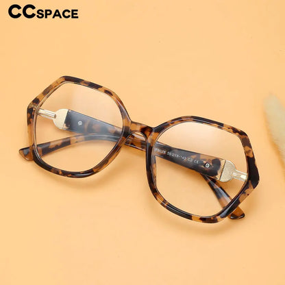 Anti Blue Light Blocking Cat Eye Glasses.