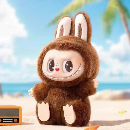 Mysterious Gift Monster Labubu.