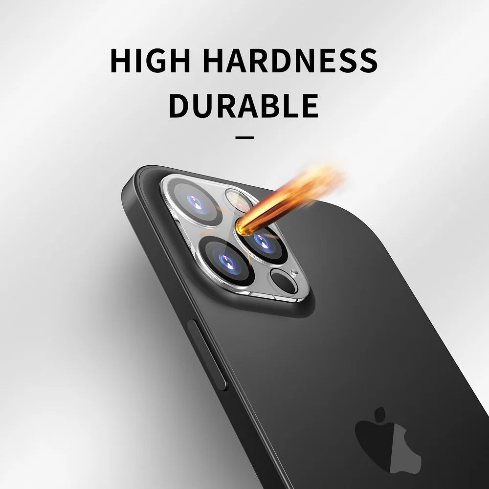 3pcs Camera Lens Protector For iPhone.