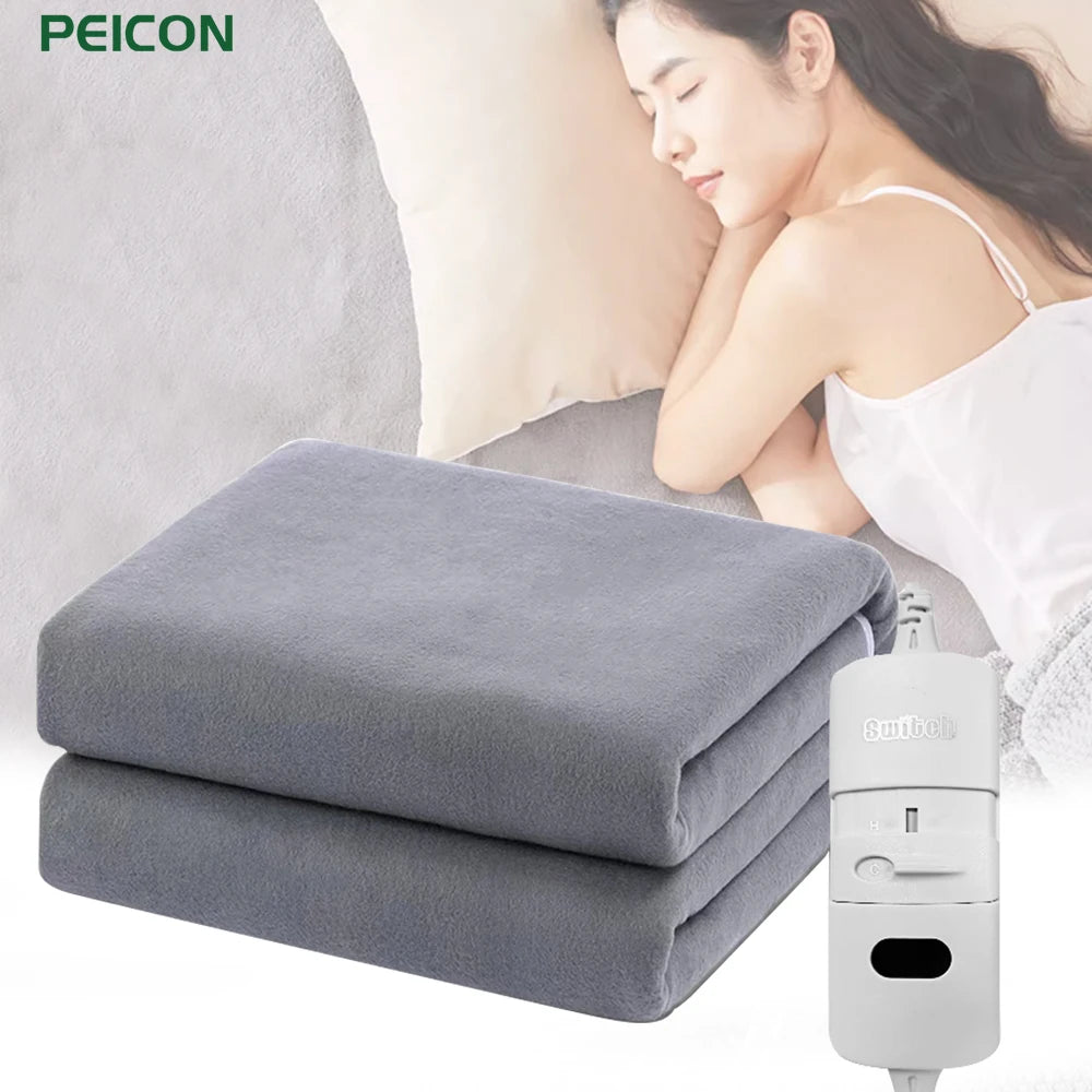 Electric Heating Blanket.