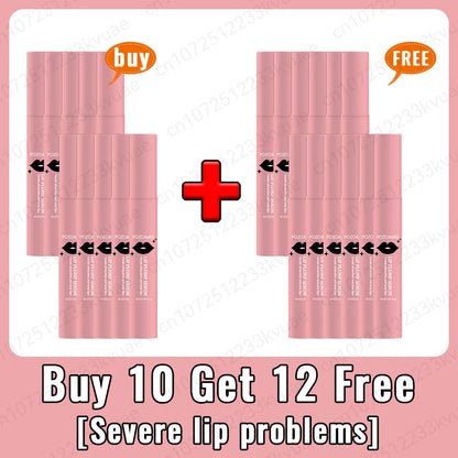 Lip Augmentation in one month.
