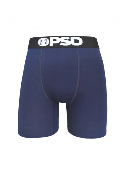 Antibacterial and odor suppressant! Men's sports briefs.