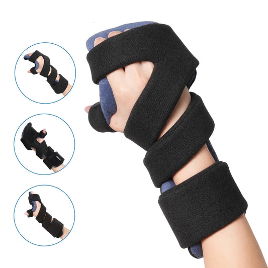 Wrist Brace for Carpal Tunnel & Stroke