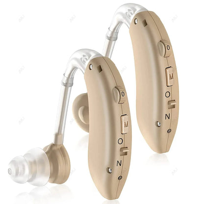 Digital Hearing Aids for Seniors. - BLAKESTORE-NG
