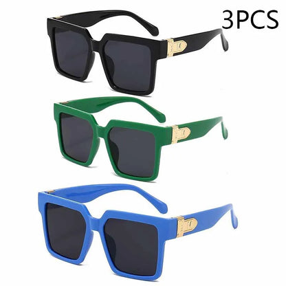 New Luxury Brand Designer Sunglasses.