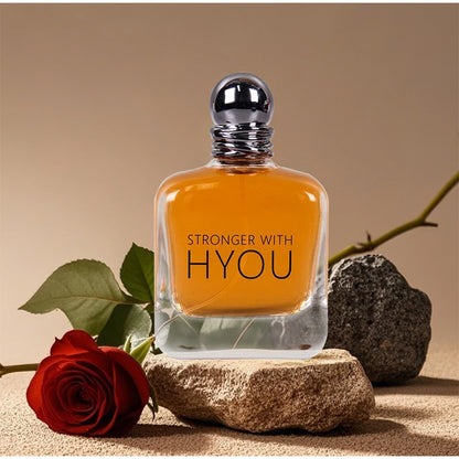 Mujer Fresh Woody Charm Perfume.