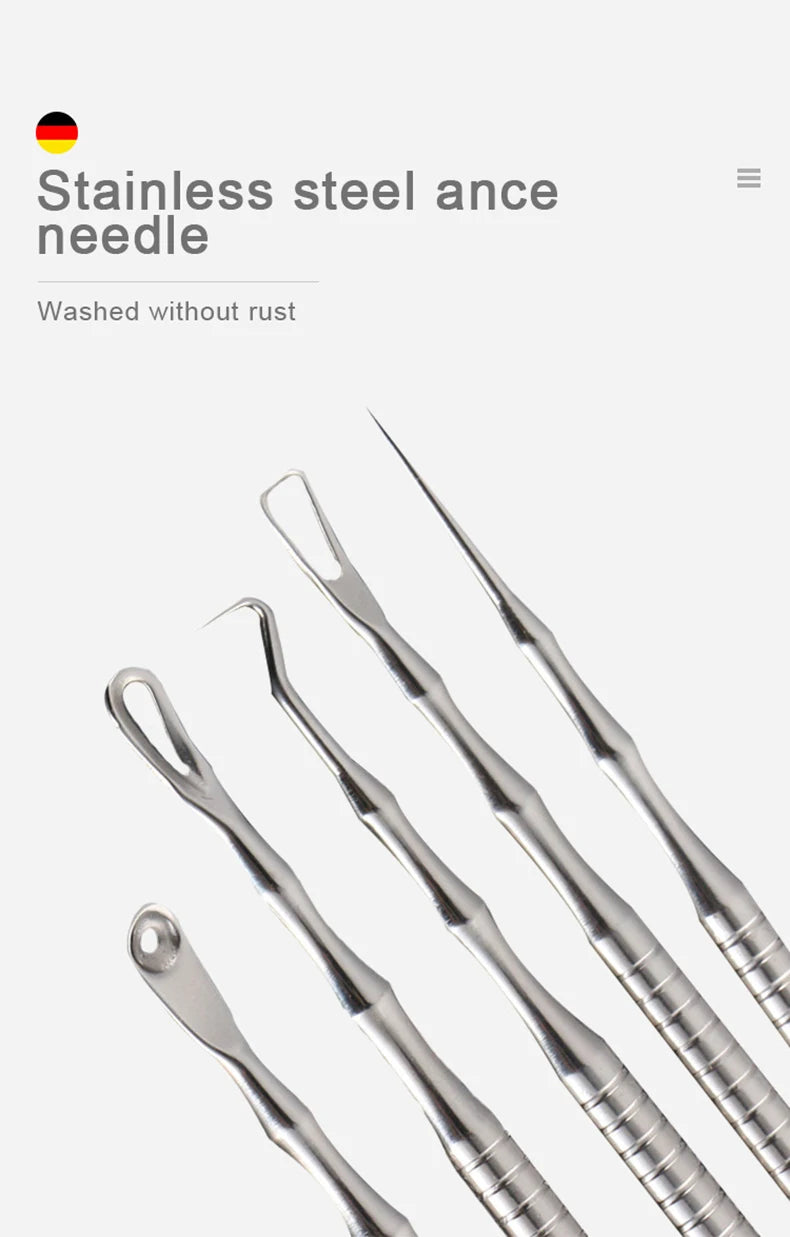 Acne and Pimples Removal Needles. - BLAKESTORE-NG
