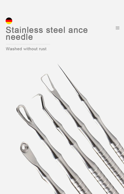 Acne and Pimples Removal Needles. - BLAKESTORE-NG