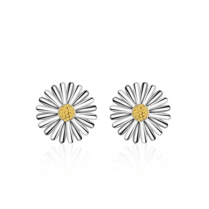 High Quality Silver Stud Earrings 925 For Women - BLAKESTORE-NG