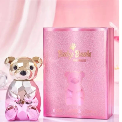Elegant Women's Perfume 100ml.