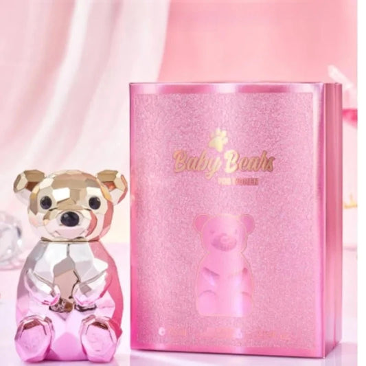 Elegant Women's Perfume 100ml.