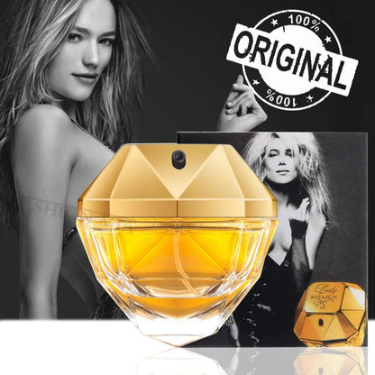 Original 80ml Luxury Eau De Parfum for Women.