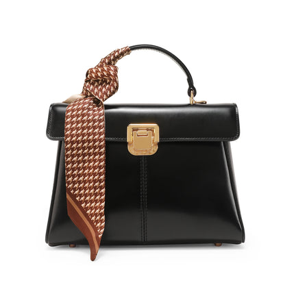 Genuine Leather Women's Bag.