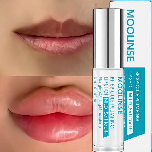 BP Spicule Lip Plumper – Instant Volume & Long - Lasting Moisture Gloss - BLAKESTORE - NG
