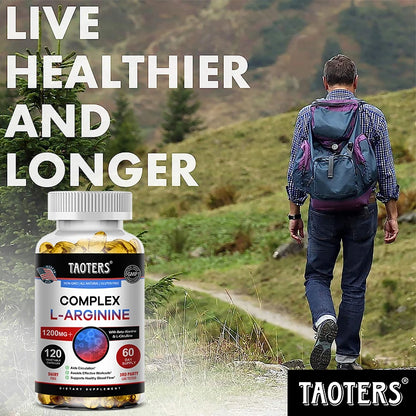 Men's Sports Supplement to Help Support Muscle Growth, Blood Flow and Energy. - BLAKESTORE-NG
