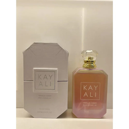100ml Elegant Women's Perfume.