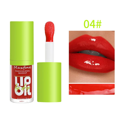 Waterproof Lip Gloss