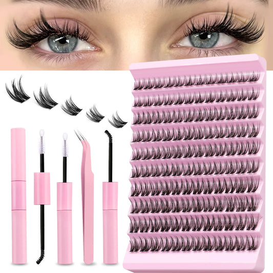 DIY Lash Extension Kit - BLAKESTORE-NG