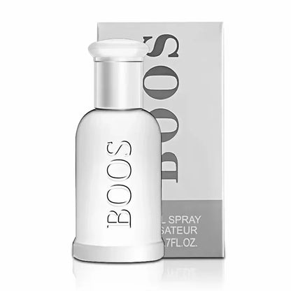 Perfume For Men Self Confidence Cologne 100ML