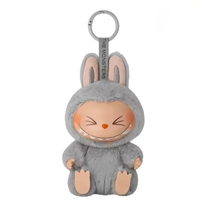 Genuine PopMart Labubu.