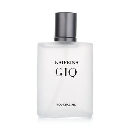 Aquatic Aromatic Eau de Perfume for men -50Ml