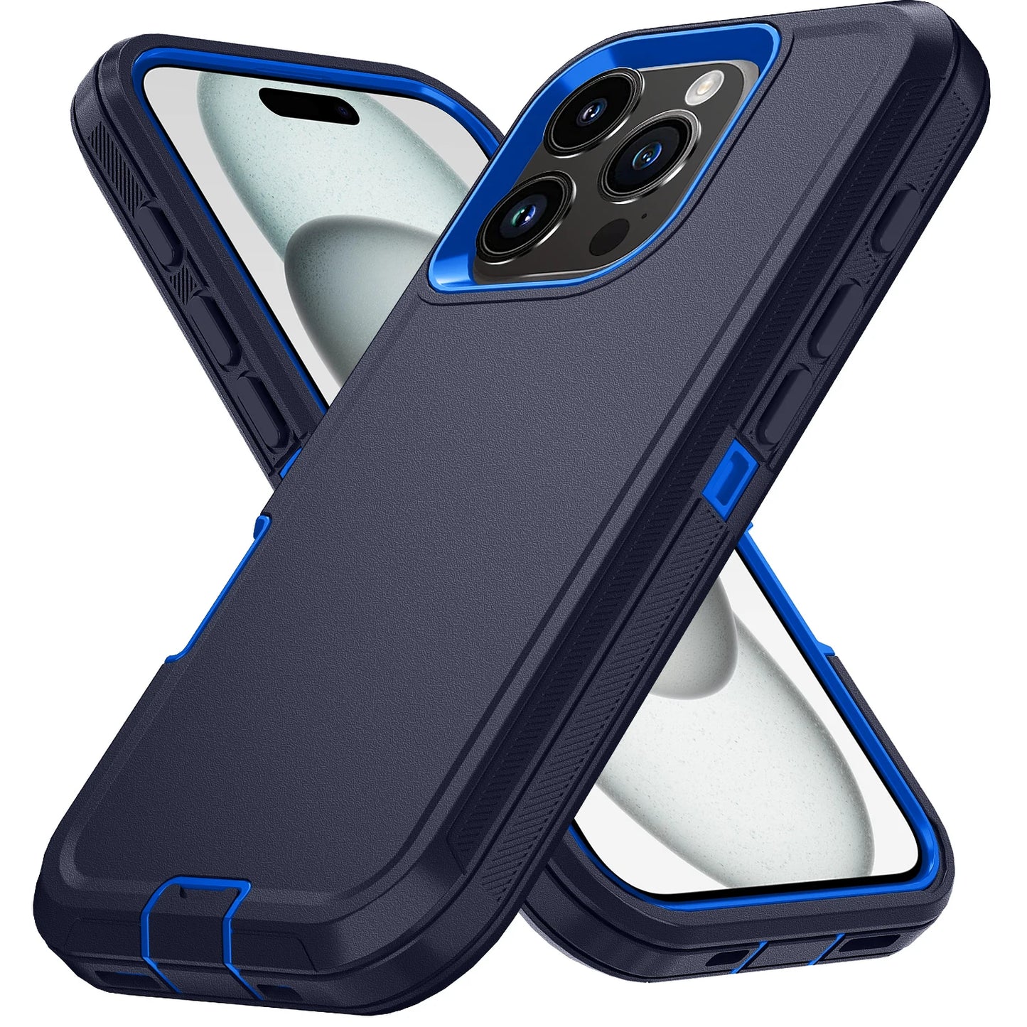 Armor Shockproof Defender IPhone Case