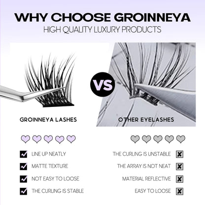 DIY Lash Extension Kit - BLAKESTORE-NG