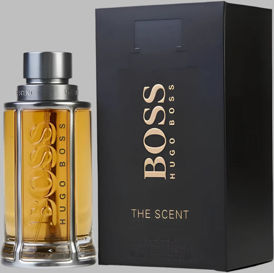 Hugo Boss Long Lasting Fragrance 100ml.