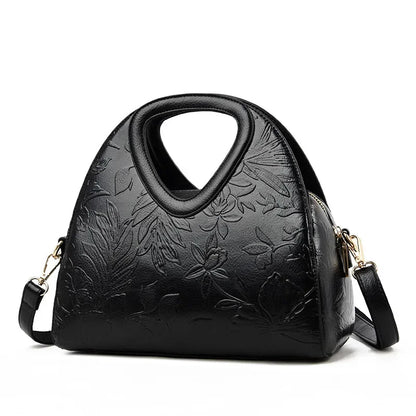 Women Leather Handbags.Crossbody Bags For Women. - BLAKESTORE-NG