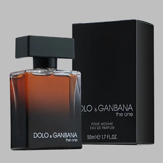 Colon & Gambana Fresh Romantic Fougere Scent Woody Cologne.