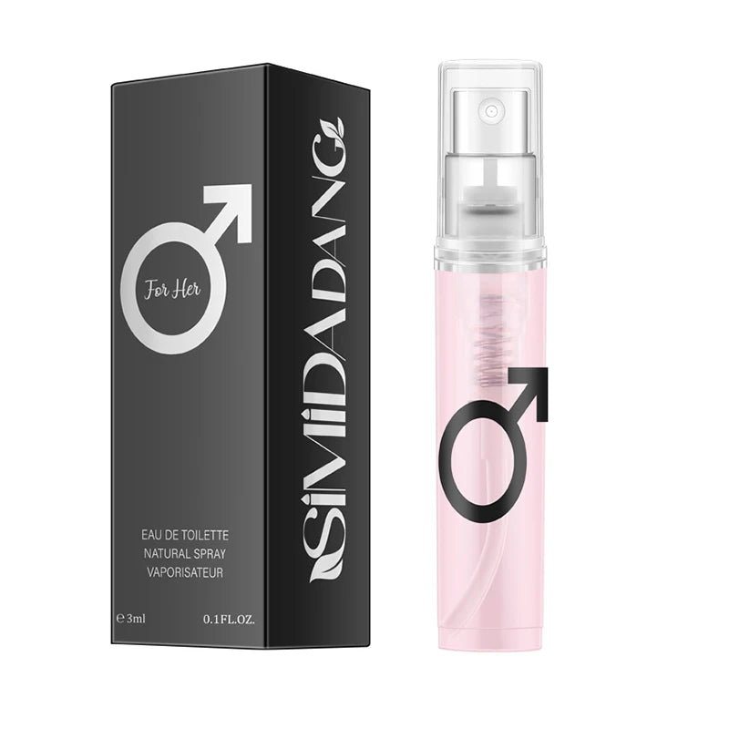 Unisex Fresh Ocean Cologne Eau De Parfum-50ml