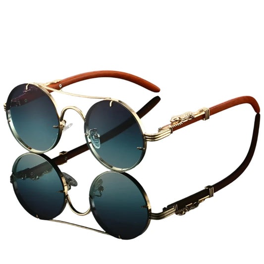 Luxury Design Sunglasses.