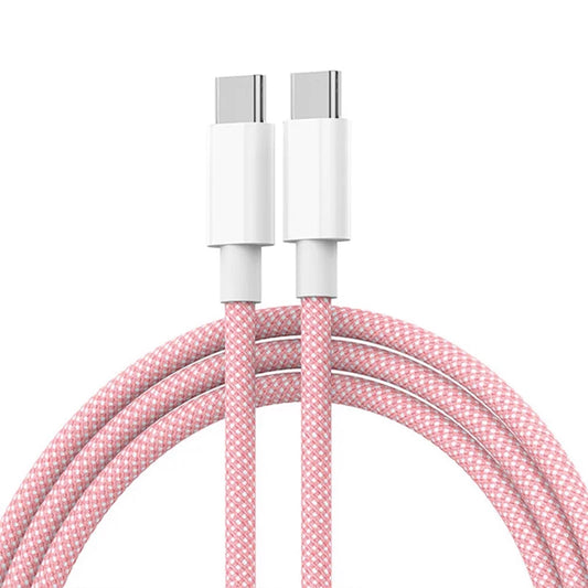 Usb C to Type C Fast Charging PD 60W.