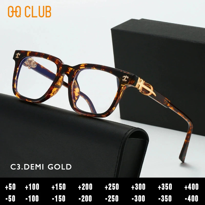 Unisex High quality blue light Lenses