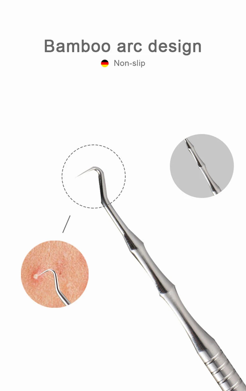 Acne and Pimples Removal Needles. - BLAKESTORE-NG