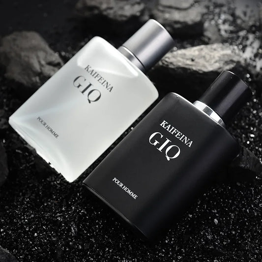 Aquatic Aromatic Eau de Perfume for men -50Ml