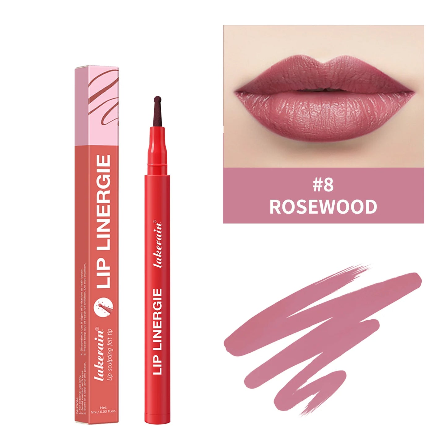 Waterproof Lip Liner