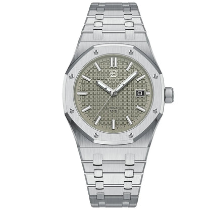 NH35 Luxury Business Men Watch.