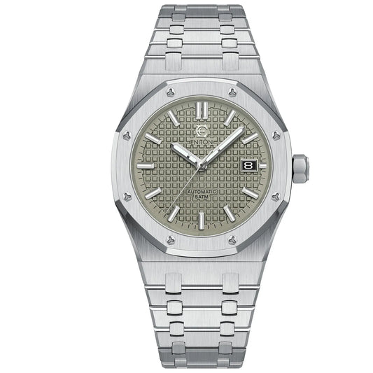 NH35 Luxury Business Men Watch.