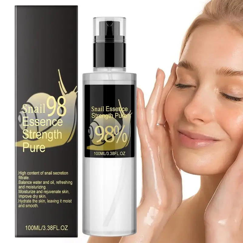 Anti Aging Face Serum - BLAKESTORE-NG