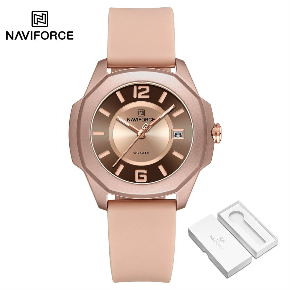 Luxury Women watch Quartz Watches - BLAKESTORE-NG