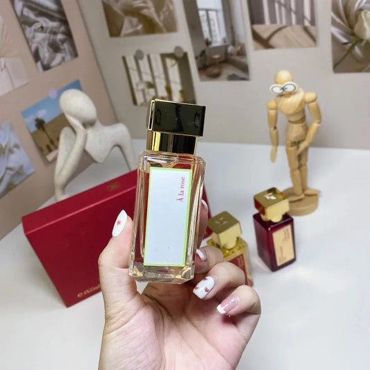 Unisex Attractive Aroma Cologne-70ml